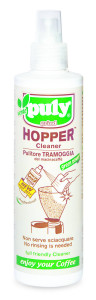Puly Caff Hopper Cleaner