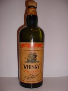 Whisky Italiano - Filippi