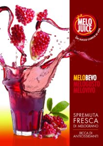 Melo Juice Soul Food