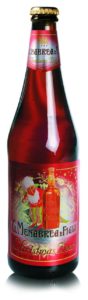  Menabrea Christmas Beer in bottiglia 33 cl (birramenabrea.com).