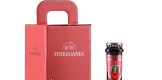 Theresianer Bock Limited Edition inverno 2017