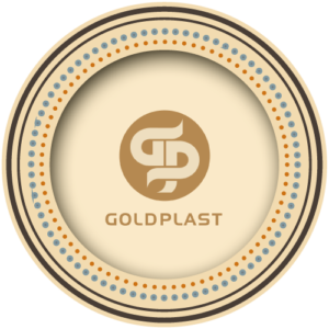 logo Goldplast