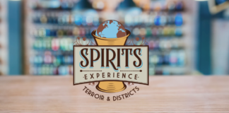 Spirits Experience