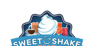 Sweet & Shake Cup Debic