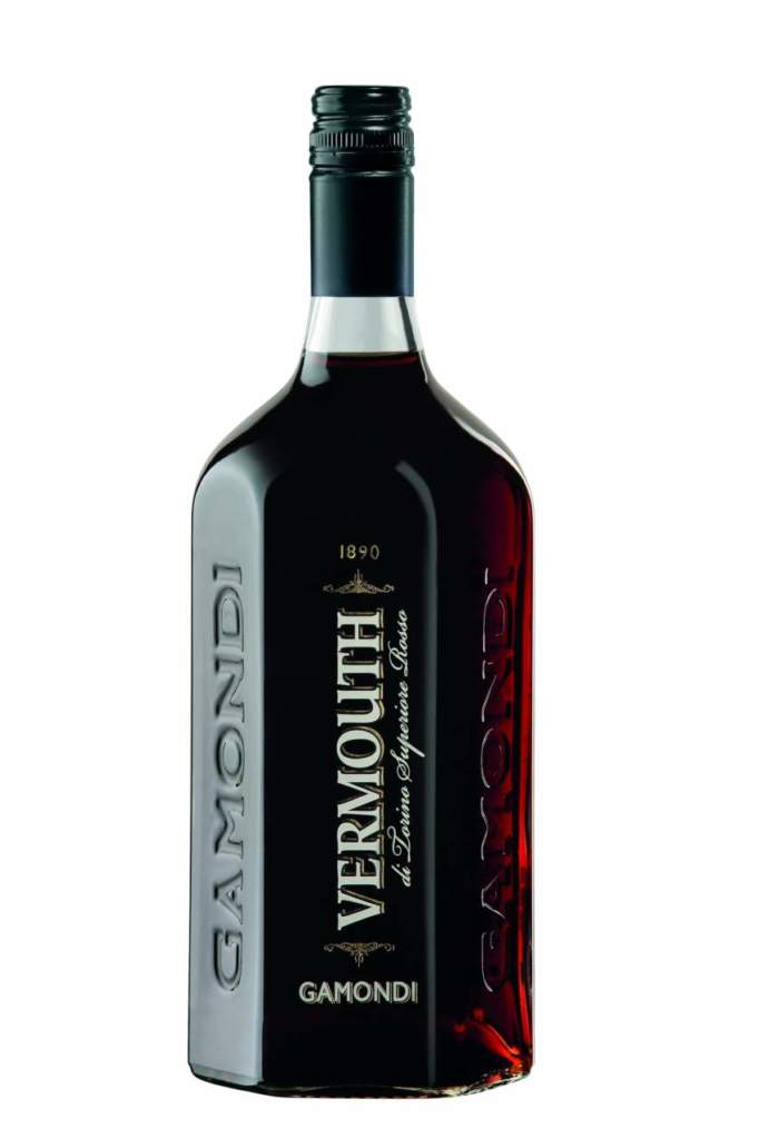 vermouth Gamondi
