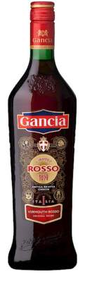 Vermouth Rosso Gancia