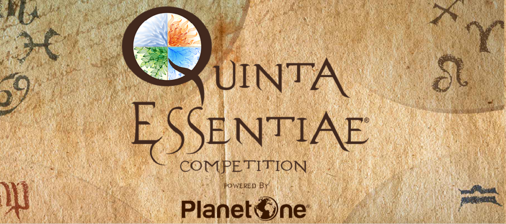 Quinta Essentiae Competition