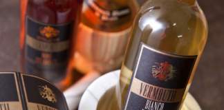 Vermouth Bianco di Prato