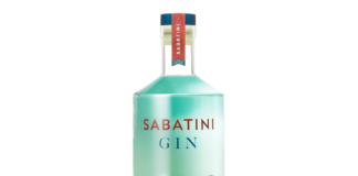 Sabatini Gin