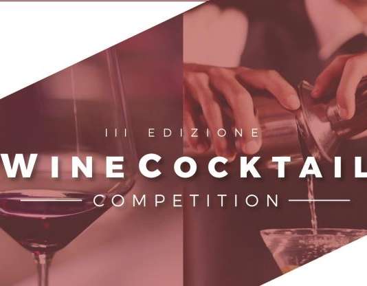 Wine Cocktail Competition