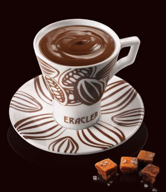 Eraclea cioccolate