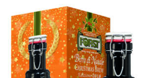 Christmas Brew Forst 2 litri 15.a edizione 2018