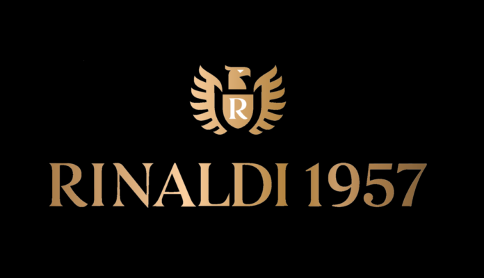 Rinaldi 1957 nuovo logo