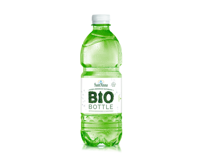 Sant'Anna Bio Bottle