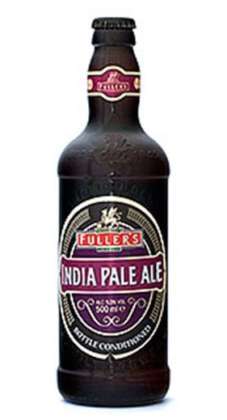 Birra Fuller's India Pale Ale