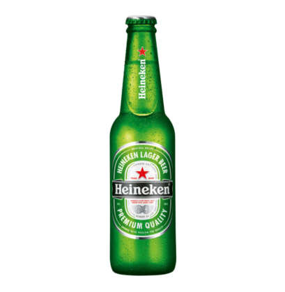 Birra Heineken Lager
