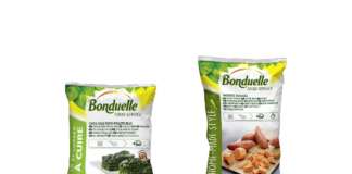 superfood Bonduelle Food Service