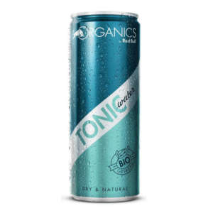 Organics Tonic Water by Red Bull
