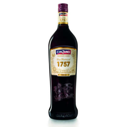 Cinzano 1757 Vermouth rosso