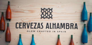 Cerveza Alhambra Reserva 1925 by Alan Sastre