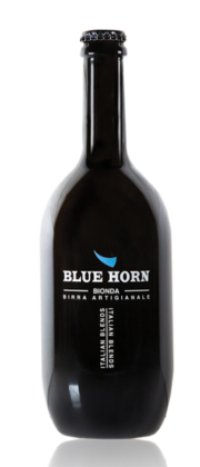 Blue Horn Bionda
