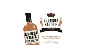 Bourbon Battle