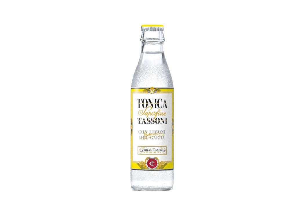Tassoni Tonica Superfine Limoni del Garda