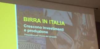 Produzione, consumi, import ed export della birra italiana, tutti gli indicatori economici di settore sono a segno positivo.