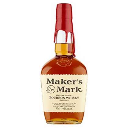 Maker’s Mark Martini Bourbon Whiskey
