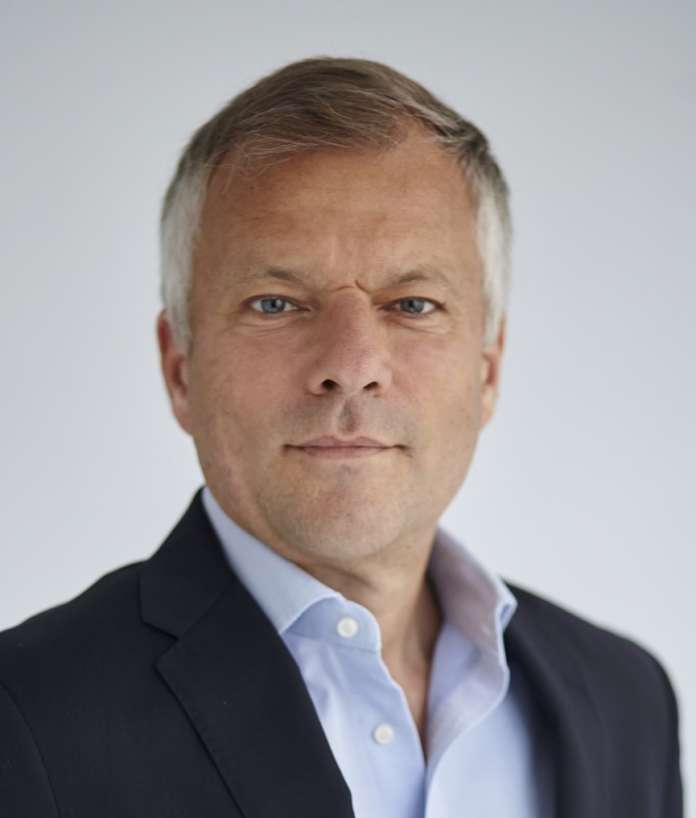 Alexandros Karafillides, dal 2019 Managing Director di Carlsberg Italia