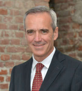 Alfredo Pratolongo, vicepresidente Assobirra
