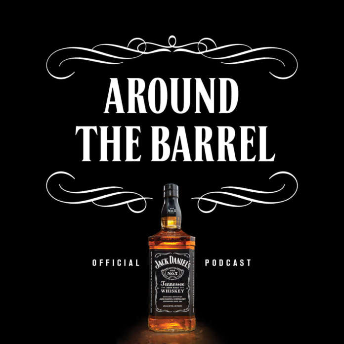 Jack Daniel's Around The Barrel
