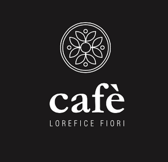 Logo Lorefice Fiori Cafè