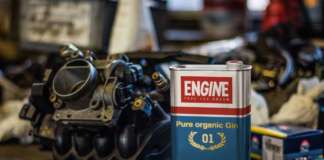 Engine