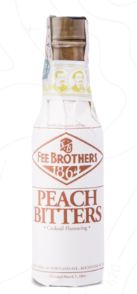 Fee brothers Bitters