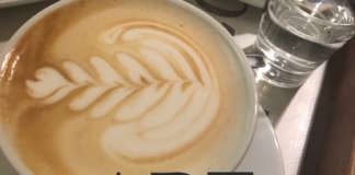 Art Daily Specialty Coffee