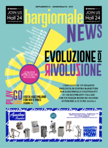 Copertina Bargiornale news
