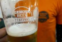 Genova Beer festival 2019