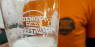 Genova Beer festival 2019