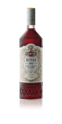 Bitter Martini 1872 Riserva Speciale