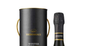 Theresianer Winter Beer 2019 in bottiglia 75 cl