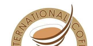 Logo International Coffee Tasting 2019