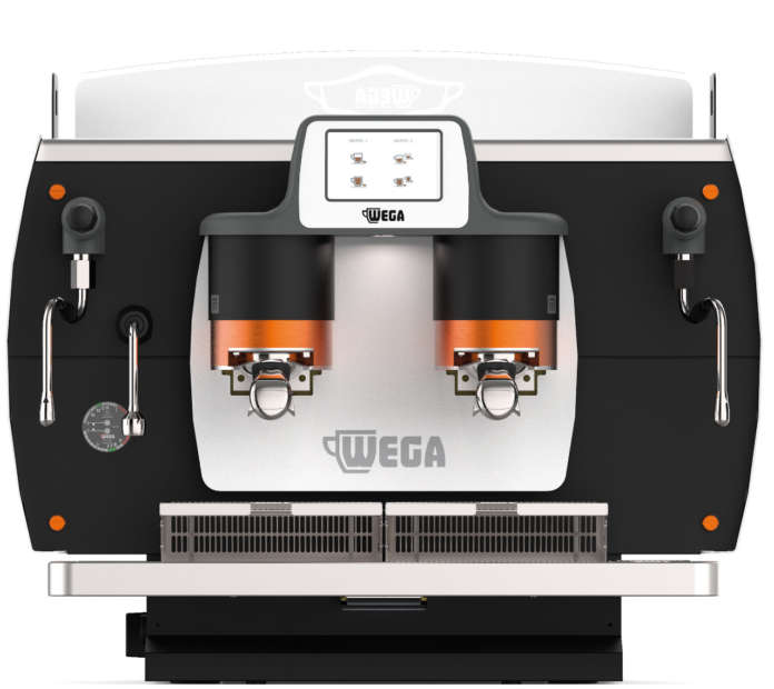 Macchina espresso WBar di Wega