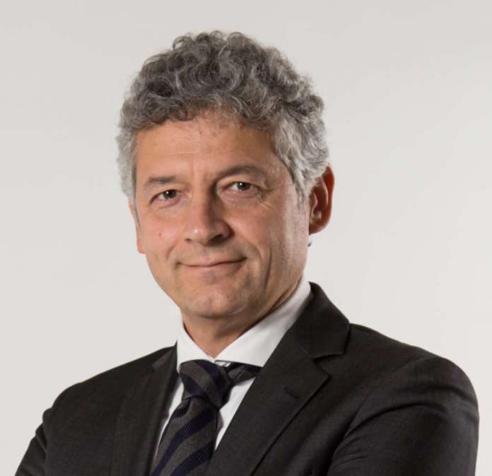 Mauro Marelli, National Sales Director di Carlsberg Italia