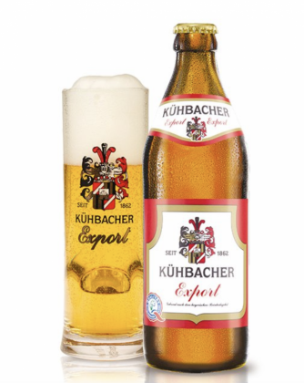 Kühbacher Export