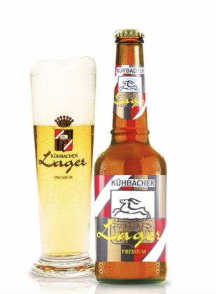 Kühbacher Lager Premium