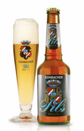 Kühbacher Pils Premium