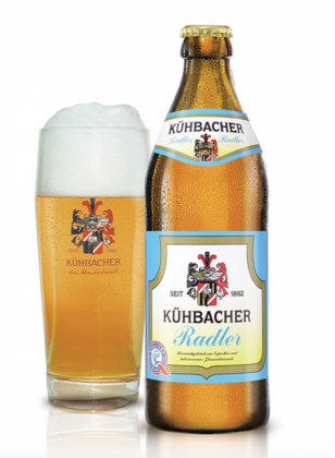 Kühbacher Radler