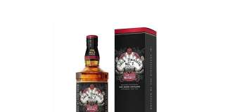Legacy Series Jack Daniel’s Old N°7 Second Edition