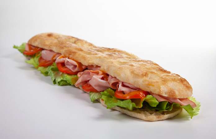 Italmill_Scrocchiarella Frozen Sandwich